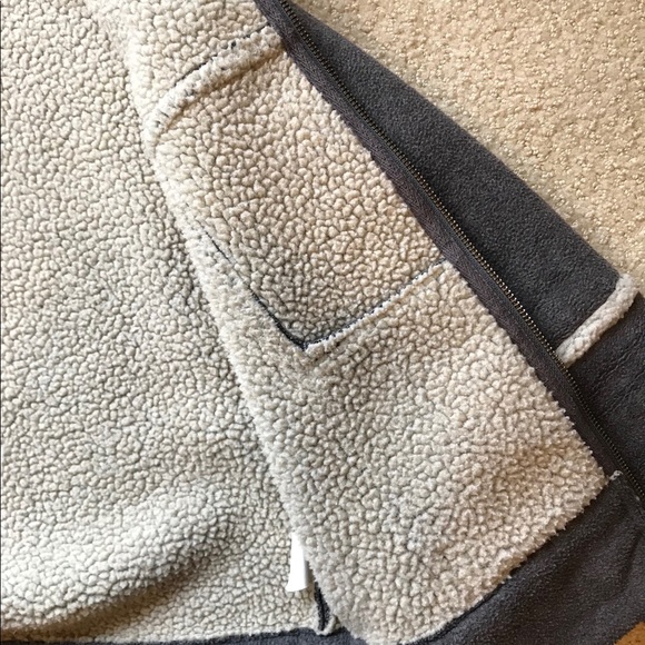 Mexx sherpa jacket - Picture 5 of 5